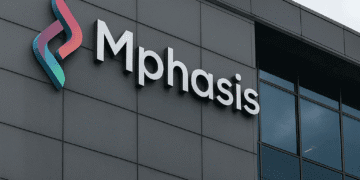Mphasis achieves record revenue and deal wins in Q2 FY26