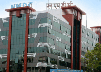 NMDC Q2 FY26: Record output and higher profit driven by strong domestic demand