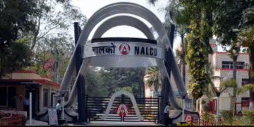 NALCO posts record Q2 & H1 FY26 results; Net profit jumps 35% YoY to ₹1,433 crore | Data Story