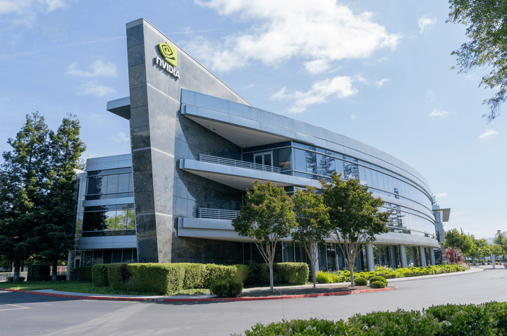 NVIDIA and Samsung partner to build world’s first AI-driven semiconductor factory