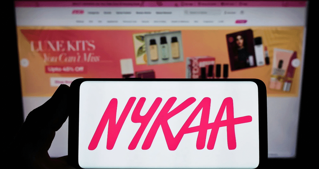 Nykaa reports strong Q2 growth in revenue and profit