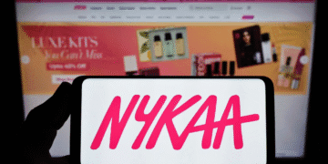 Nykaa reports strong Q2 growth in revenue and profit