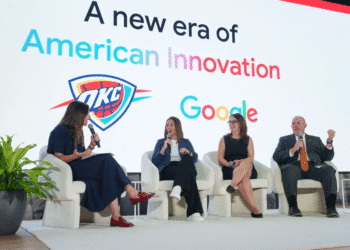 Google invests $5 million to advance AI education and workforce development in Oklahoma