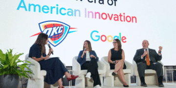 Google invests $5 million to advance AI education and workforce development in Oklahoma