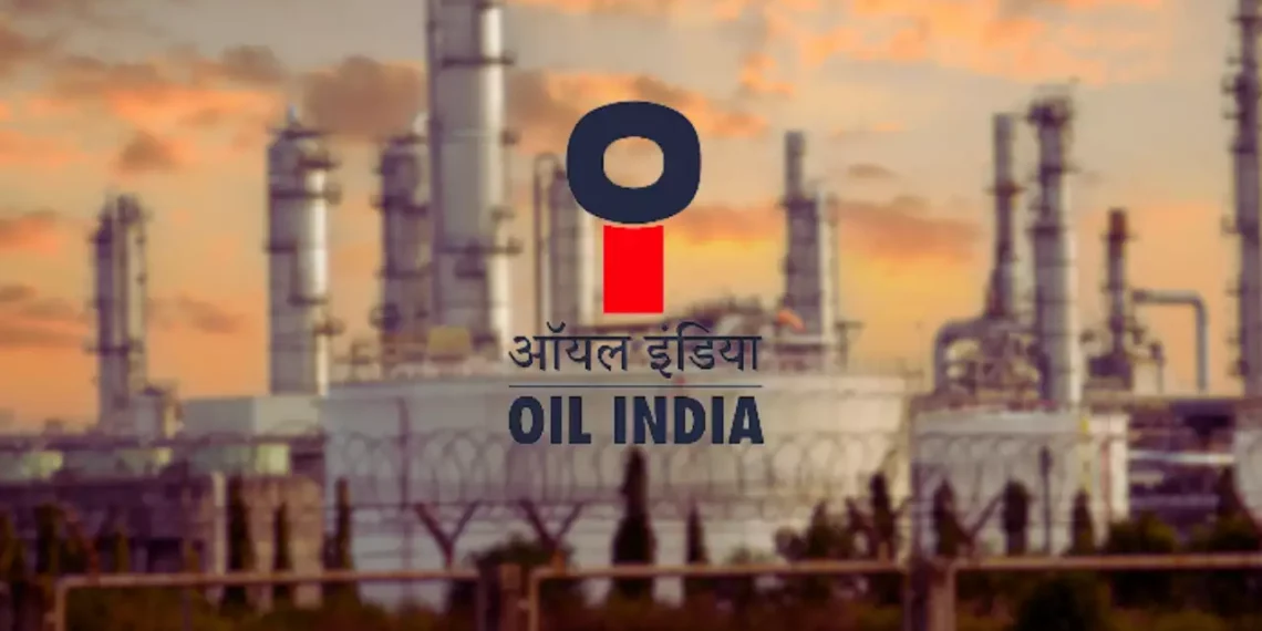 Oil India reports strong turnover in Q2 FY26