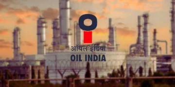 Oil India reports strong turnover in Q2 FY26