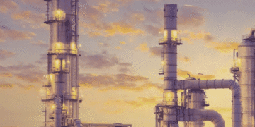 Honeywell to help Dangote double output at Africa’s largest refinery by 2028