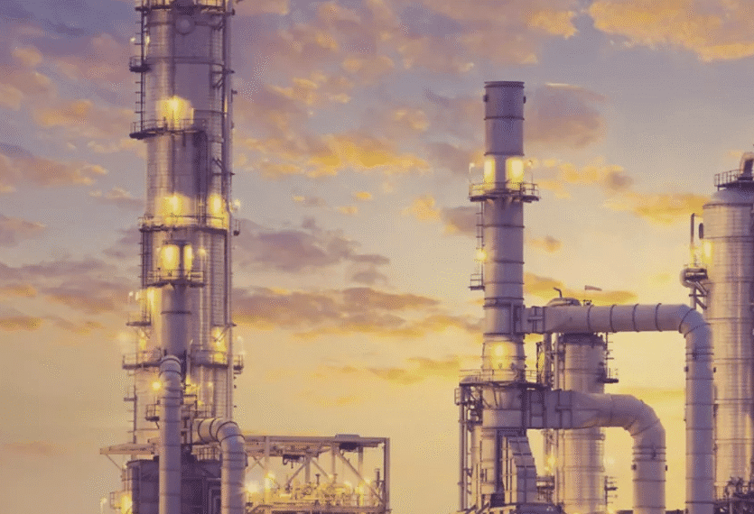 Honeywell to help Dangote double output at Africa’s largest refinery by 2028