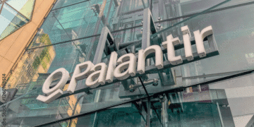 Palantir’s Q3 2025 strong growth and financial performance
