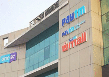 Paytm reports strong growth despite decline in profit