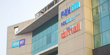 Paytm reports strong growth despite decline in profit