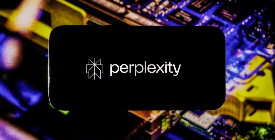Perplexity wins major US Government AI deal