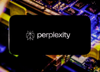 Perplexity wins major US Government AI deal