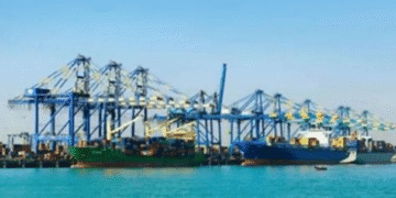 Paradip port iron ore vessel details for 26th November