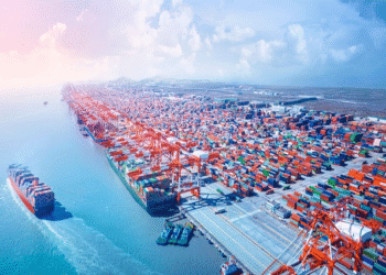 Paradip Port iron ore export data – 5 November 2025