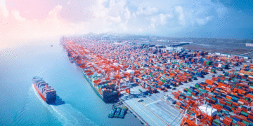 Paradip Port iron ore export data – 5 November 2025