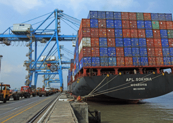 Paradip Port iron ore traffic update – November 8–10