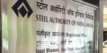 SAIL posts ₹3,142 crore profit in H1 FY26, up 32% YoY on cost efficiency and higher sales