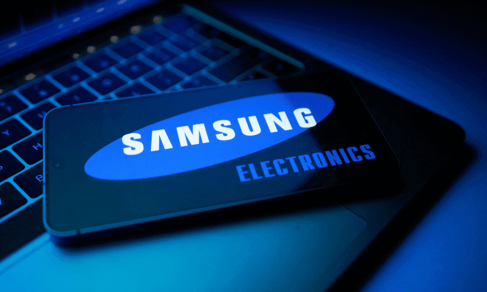 Samsung Q3 profit rises on strong semiconductor demand
