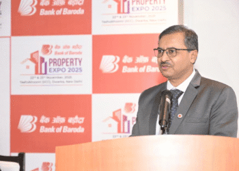 Bank of Baroda hosts Delhi Property Expo 2025; Offers 0.25% rate cut, fee waiver
