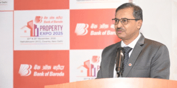 Bank of Baroda hosts Delhi Property Expo 2025; Offers 0.25% rate cut, fee waiver