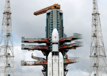 ISRO to launch GSAT-7R: India’s most advanced Naval communication satellite today