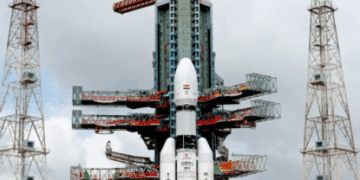 ISRO to launch GSAT-7R: India’s most advanced Naval communication satellite today