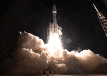 Boeing-built ViaSat-3 F2 successfully launches, establishes links