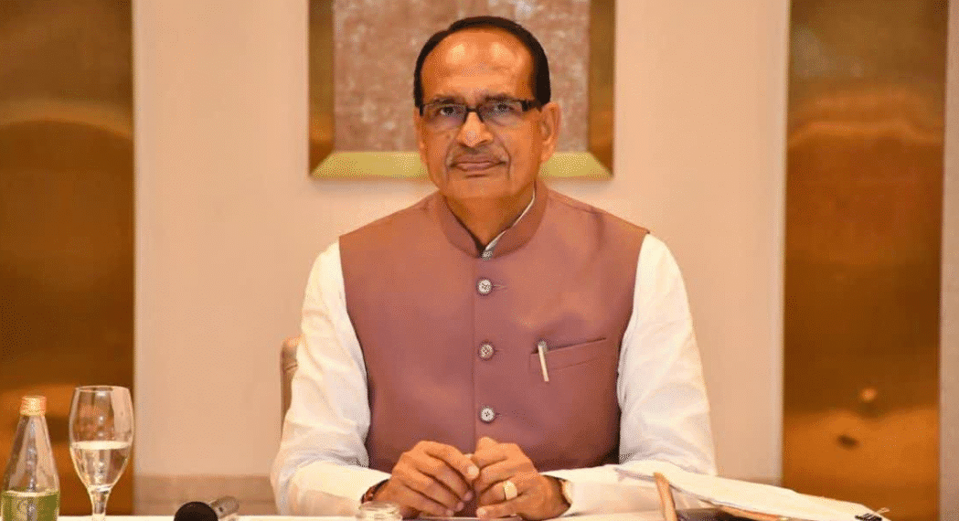 Shivraj Singh Chouhan to visit Odisha on Nov 10 to promote millet and natural farming