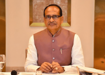 Shivraj Singh Chouhan to visit Odisha on Nov 10 to promote millet and natural farming
