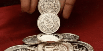 Silver Mini options show heavy trading near key strike levels: Geojit report