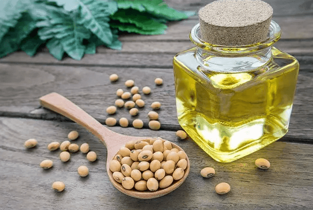 India’s palm oil imports hit 5-year low as soyoil surges