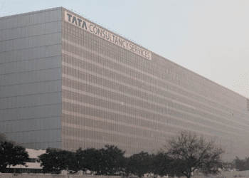 TCS secures $1Bn investment from TPG to accelerate AI data center business HyperVault