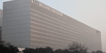 TCS secures $1Bn investment from TPG to accelerate AI data center business HyperVault