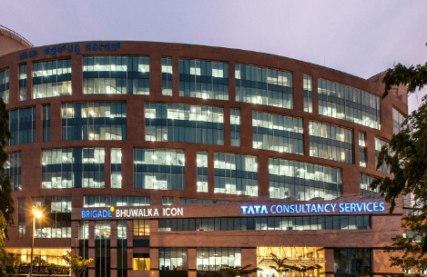 TCS faces adverse ruling in trade secrets dispute