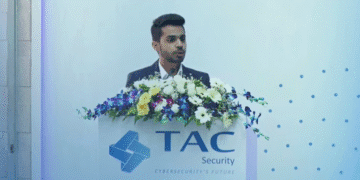 TAC InfoSec becomes 5th largest constituent on Nifty SME emerge index