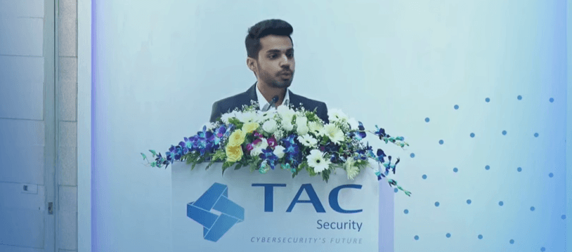 TAC InfoSec becomes 5th largest constituent on Nifty SME emerge index