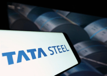 Tata Steel sees massive profit surge in Q2 FY26