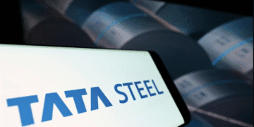 Tata Steel sees massive profit surge in Q2 FY26