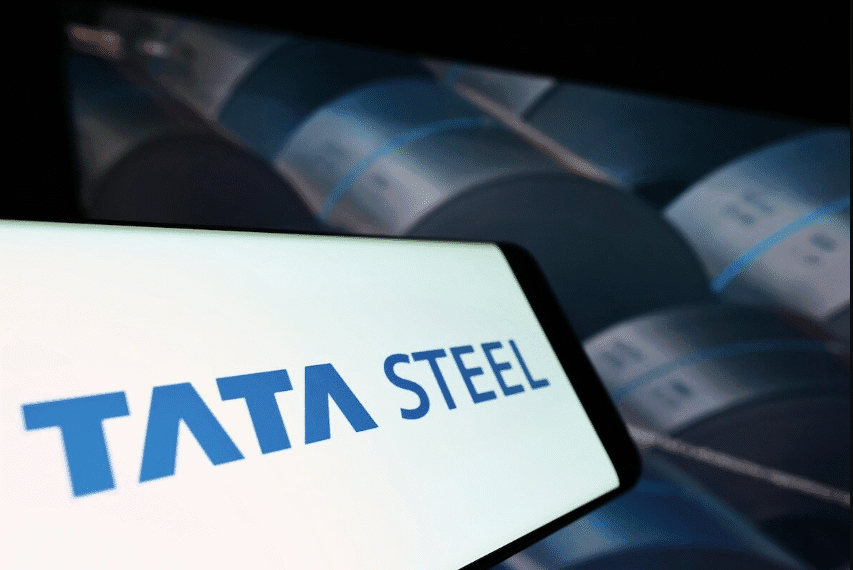 Tata Steel sees massive profit surge in Q2 FY26