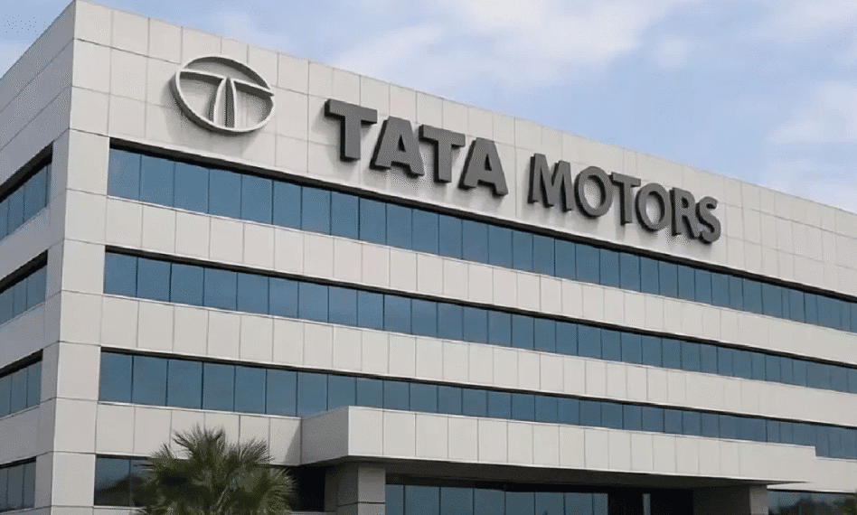 Tata Motors Q2 FY26 performance review