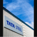 Tata Steel share price movement post-November 12 earnings announcement