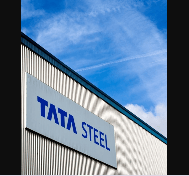 Tata Steel share price movement post-November 12 earnings announcement