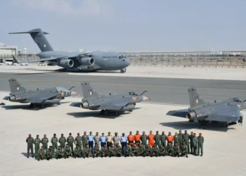 HAL strengthens Make-in-India push with German OAS & DVE tech transfer