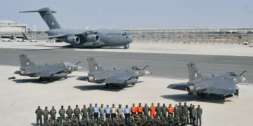 HAL strengthens Make-in-India push with German OAS & DVE tech transfer