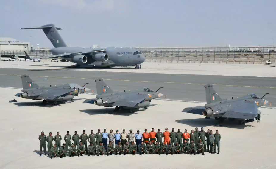 HAL strengthens Make-in-India push with German OAS & DVE tech transfer