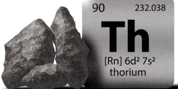 Future energy | Thorium reserves in India