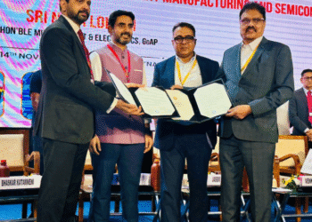 Titan Intech signs ₹250 crore MoU with APEDB