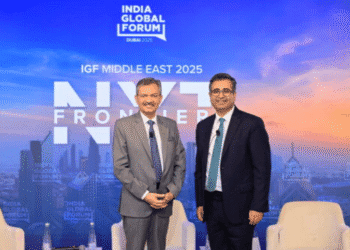 India–UAE relations prioritised as Ambassador Mittal sets new vision