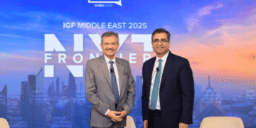 India–UAE relations prioritised as Ambassador Mittal sets new vision